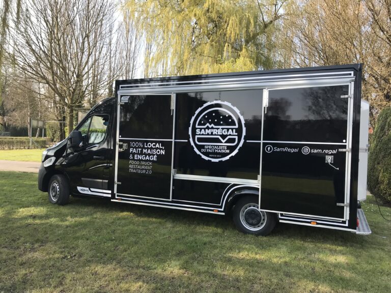 Louer ou acheter un food truck : comment choisir ?