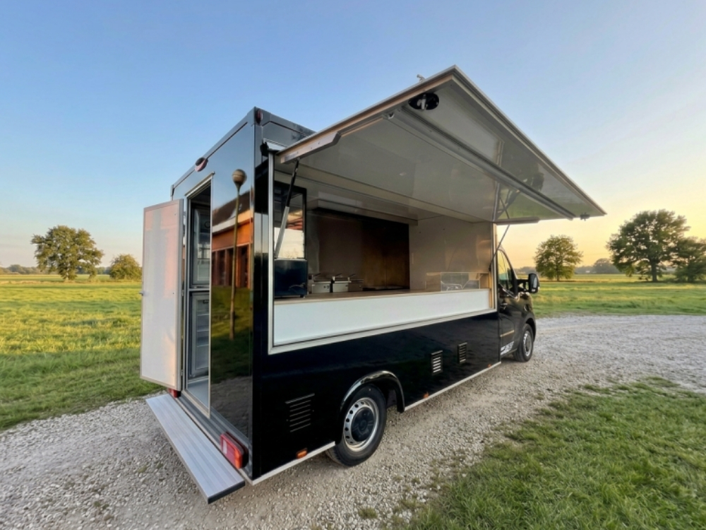bar ambulant