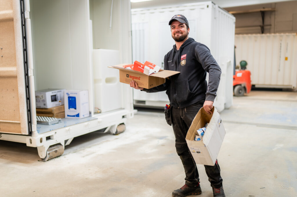 ekipe services