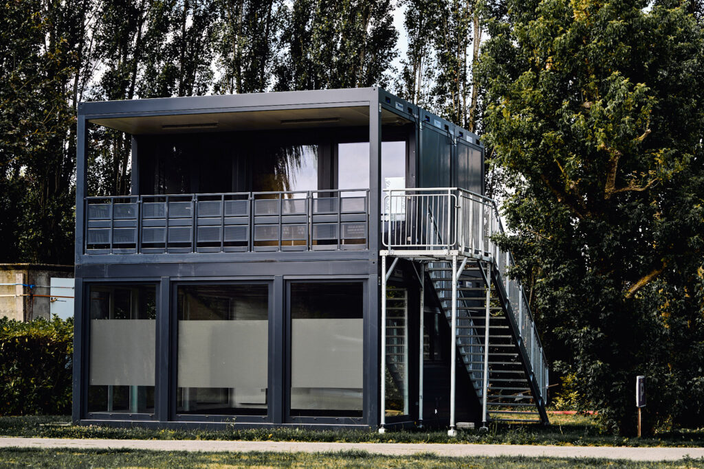 Modulaires