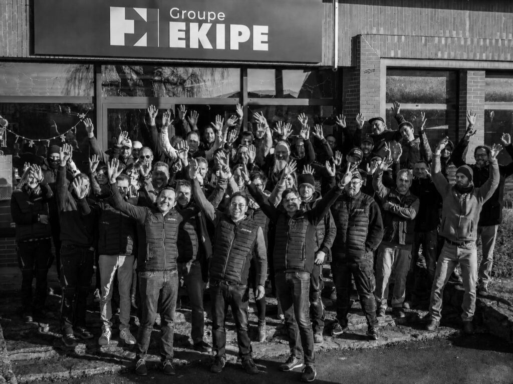 equipe loc to go ekipe